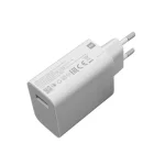 شارژر دیواری 33W فست شیائومی مدل MDY-11-EZ به همراه کابل USB-C - Image 3