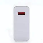 شارژر فست شیائومی مدل Mi MDY-12-ES توان 67W (اصل چین) - Image 2
