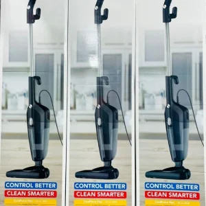 خرید جارو پرتابل یونیک (Unique Portable Vacuum Cleaner)