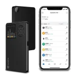 کیف پول سخت افزاری سیف پال مدل Safepal S1 - Image 2