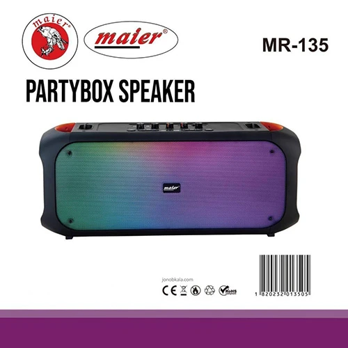 0G_-aRIfwiEXxYrd اسپیکر مایر MR-135