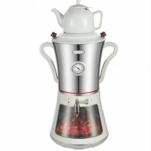 EppO4kOeCpoU5dxV سماور برقی دسینی مدل 2222 ظرفیت ۳ لیتر