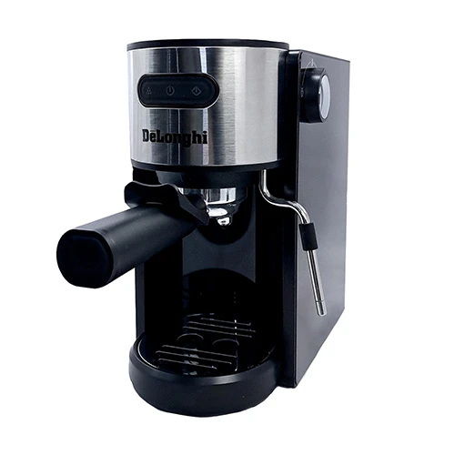 -delonghi-ec-585- اسپرسو ساز دلونگی مدل EC585 نیمه اتوماتیک ۲۰ بار