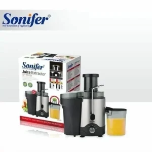 ابمیوه گیری تک کاره سونیفر- مدل SF-5519