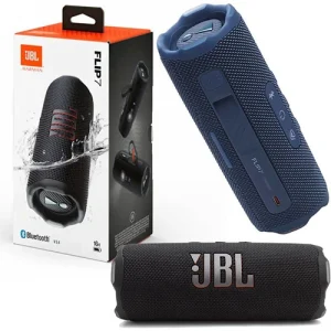 اسپیکر جی بی ال مدل Flip 7 اصل