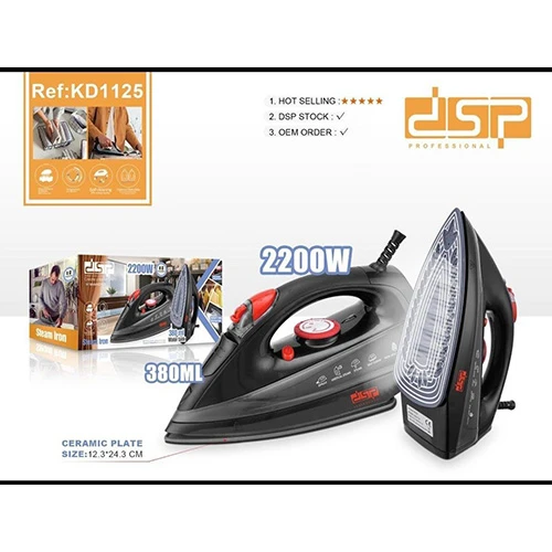 qMUWqaGZQBAyJ0v9 اتو بخار dsp مدل kd-1125