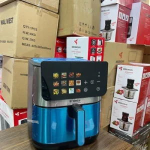 سرخ کن ونیز مدل vc2043 با حجم 10 لیتری