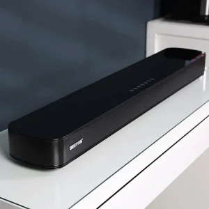 ساندبار بیسیم جیپاس مدل GSRB150WD