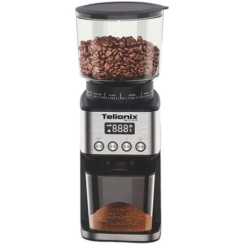 3uIlZfTfVwtqZ9xU آسیاب قهوه تلیونیکس مدل TCG4150