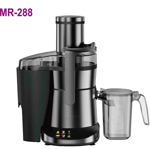 4z37vQgc5PA1teMz آبمیوه گیری تک کاره مایر مدل MR288