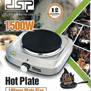 گاز برقی دی اس پی KD4056 - اصلی