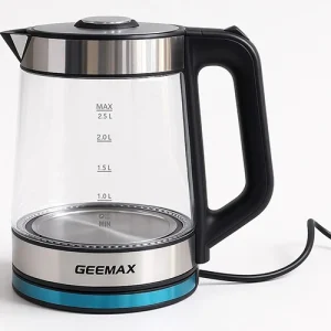 کتری برقی جی مکس GEEMAX مدل GMC-2003