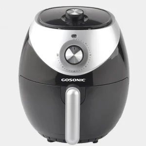 سرخ کن بدون روغن گوسونیک مدل GAF535 ظرفیت ۳.۵ لیتری