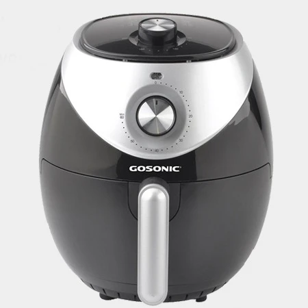 9154212 سرخ کن بدون روغن گوسونیک مدل GAF535 ظرفیت ۳.۵ لیتری