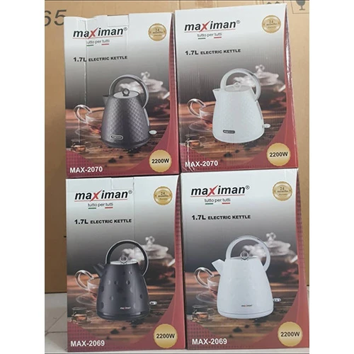 A9ZMrnE2tYkYP2Fi کتری برقی ماکسیمان طرح الماسی 2070Max
