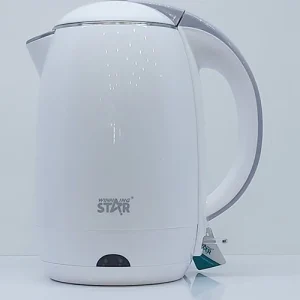 کتری برقی وینینگ استار مدل ST-6001