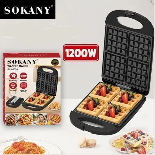 FAHpCOR3D0OgMiu_ وافل ساز سوکانی مدل SK08035