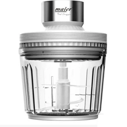 HCZL7E5U5TaoxrYM خردکن دو کاره مایر مدل MR401 ظرفیت ۲ لیتر