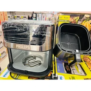 سرخ کن فیلیپس مدل PH8001 ظرفیت ۱۴ لیتر