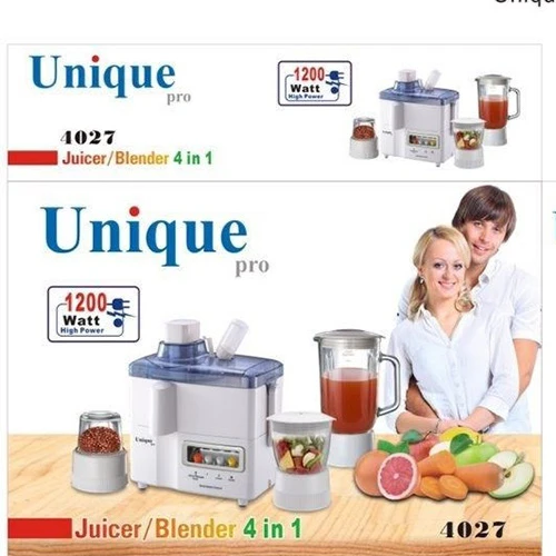 QXEkrj19rtAEQv31 آبمیوه گیری یونیک مدل ۴۰۲۷