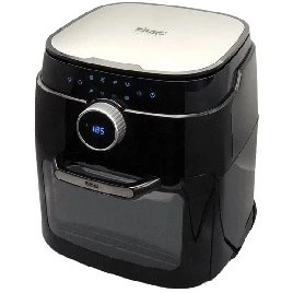 سرخ کن بدون روغن دی اس پی مدل KB-2089 ظرفیت 14 لیتری