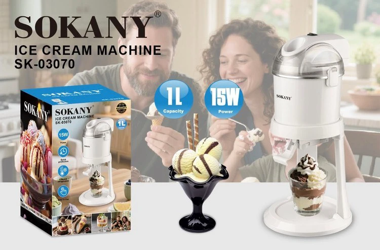 Ubw0lkXiXvDRY2BW بستنی ساز سوکانی مدل SK03070