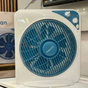 پنکه رومیزی سوکانی مدل sk-19005