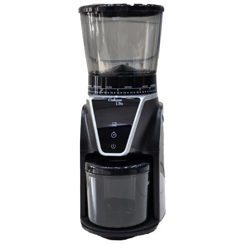 fTK51bqm0qjf3EKC آسیاب قهوه یونیک لایف مدل UL-CG014