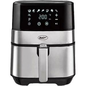 سرخ کن بدون روغن مایر مدل MR-978 ظرفیت ۵.۵ لیتری