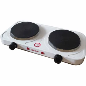 اجاق سفری استار شف مدل JX-6243A