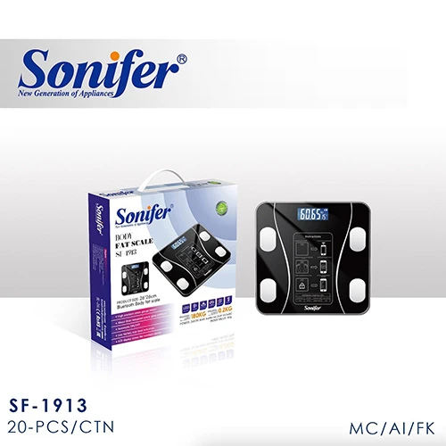 nqPOMSQAREb3sF_c ترازو وزن کشی سونیفر مدل SF1913