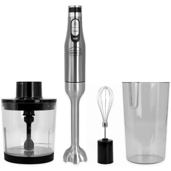 qNkVtlPxfBLEx1kP گوشتکوب برقی ۵ کاره دهکو مدل DHB-1205