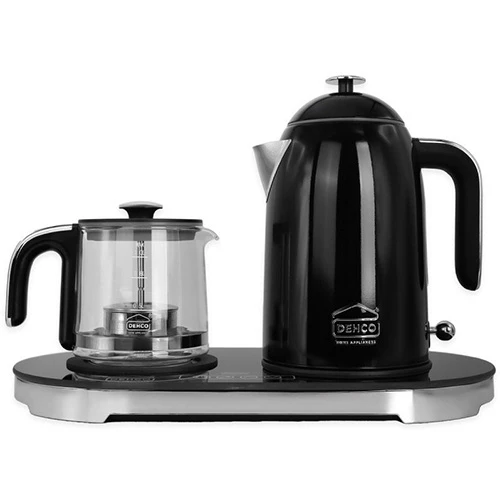 qWSQd12SH1bv29D4 چای ساز دیجیتال دکو مدل DTM-1003
