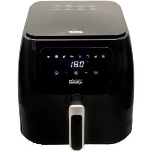 سرخ کن بدون روغن دی اس پی مدل KB-2066 ظرفیت 8.5 لیتری