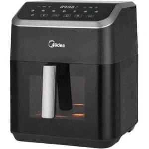 سرخ کن بدون روغن مایدیا مدل MAD-740F2APK ظرفیت 7 لیتری