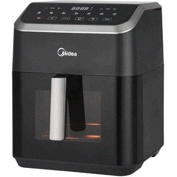 yM0x3jMsMBx-uQ6p سرخ کن بدون روغن مایدیا مدل MAD-740F2APK ظرفیت 7 لیتری