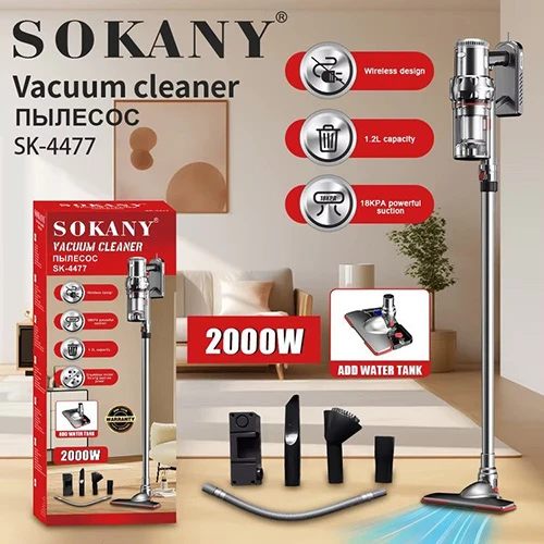 yuxCu41y18eGZAln جارو شارژی سوکانی SOKANY مدل SK-4477