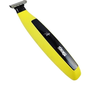 ماشین اصلاح دی اس پی مدل DSP-60334 با برش مستقیم و ضد آب