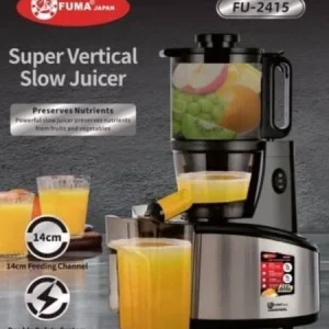 آبمیوه‌گیری فوما مدل FU2415