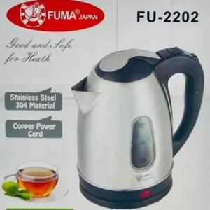 کتری برقی فوما مدل FU-2202