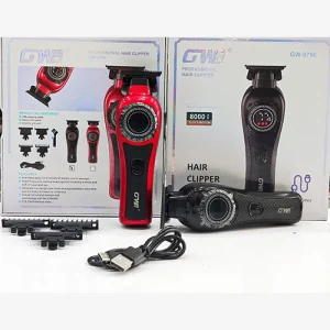 خط زن صفر زن سالنی جی دبلیو مد GW-9796