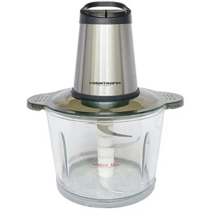 خردکن شش تیغه وگاتی مدل VE-180