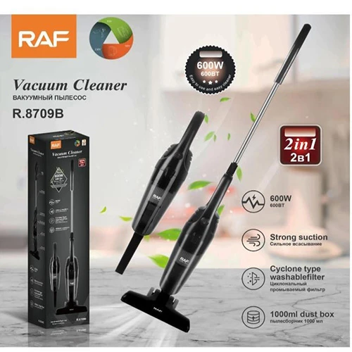 SZ7gIFHrnXo0ImbL جاروبرقی عصایی راف - دسته جداشونده مدل R-8709