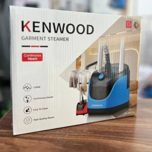 اتو بخار ایستاده کنوود مدل KW2125 ظرفیت ۳.۵ لیتر