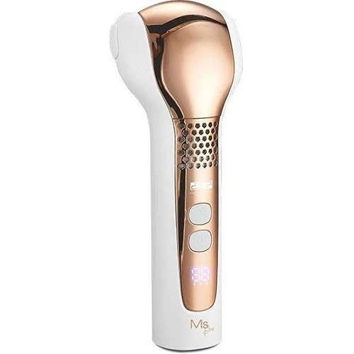 crax5BksVPdS3YuL سنگ پای برقی دی اس پی مدل 70426 شارژی ضد آب