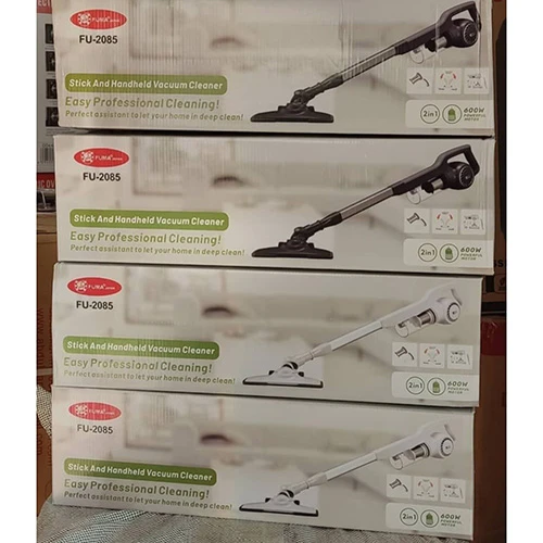 h3YCpcSox3L9DcqW جارو شارژی فوما مدل FU-2085 با مکش قوی