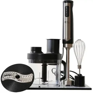 گوشت کوب برقی فوما مدل FU-1752 ظرفیت ۱.۲ لیتر چند کاره