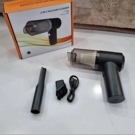 mZuOx2iEFw87bsKw (1) جارو شارژی خودرو جاروی ماشین شارژی جارو مبل