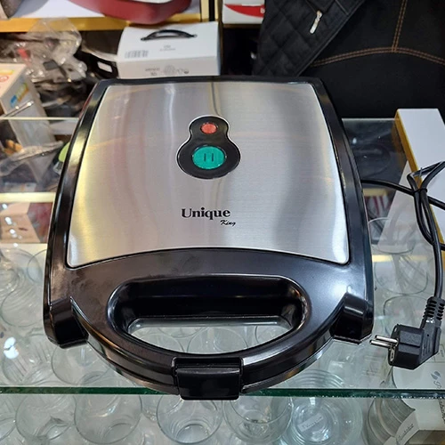 mfqIjbKEz50MGONT ساندویچ ساز سه کاره یونیک مکس مدل MN-2060
