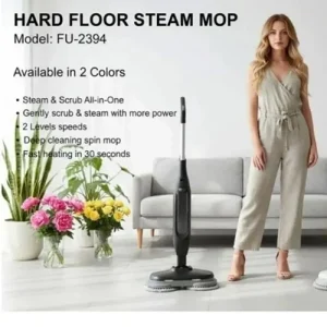بخارشوی ایستاده فوما مدل FU2394